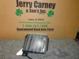 116-00805R CHEVROLET Passenger Corner Light Lamp Turn Signal #2