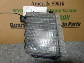 116-00805R CHEVROLET Passenger Corner Light Lamp Turn Signal
