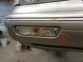 116-01018R MERCURY Passenger Corner Light Bumper Park Marquis #2