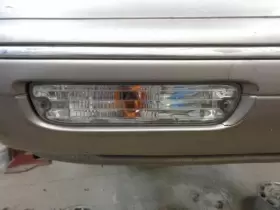 116-01018R MERCURY Passenger Corner Light Bumper Park Marquis #3