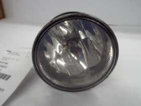 116-01196 FORD Corner Light Fog Driving Halogen Round Park