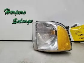 TDODR2500 DODGE Driver Left Turn Signal Beside Headlamp