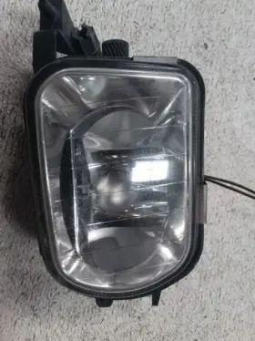 C240 MERCEDES Passenger Corner Light Park