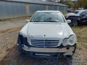 C280 MERCEDES Driver Corner Light C350 Park #3