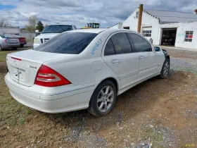 C280 MERCEDES Driver Corner Light C350 Park