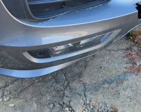 116-60767R PORSCHE Passenger Corner Light Fog Driving Gts