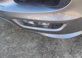 116-60768L PORSCHE Driver Corner Light Fog Driving Gts Park
