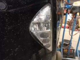 116-60774L TOYOTA Driver Corner Light Fog Driving Fu Park #2