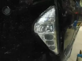 116-60774L TOYOTA Driver Corner Light Fog Driving Fu Park #3