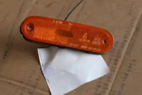 116.AS1X97 ASTON Martin Right Front Marker Light Lamp DB7