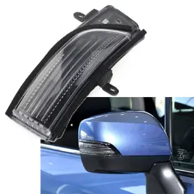 550723932695 1880CLUB Rear View Mirror Right Turn Signal