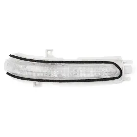 550724424977 1880CLUB Left Rearview Mirror Turn Signal Light #2