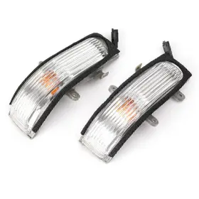 550725860880 1880CLUB Mirror Turn Signal Light Lamp Indicator #2
