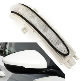 550727323079 1880CLUB Rear View Mirror Right Turn Signal Tsx