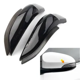 2021MYCLUBUSA TOYOTA Mirror Dynamic Turn Signal Light Venza