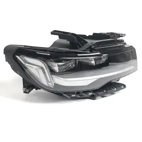 84950143 CADILLAC Led Headlight Passenger Right Escalade
