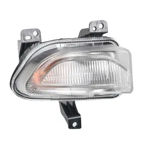 APT382888 A-PARTS-A Housing Turn Signal Light Lamp Right Jeep #2