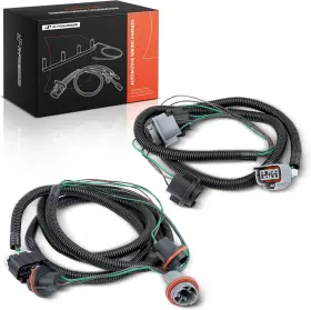 APWH-012 A-PREMIUM Tail Light Wiring Harness 1500 Chevrolet