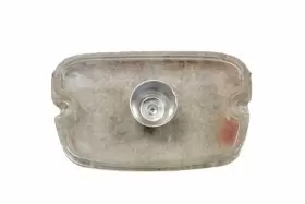 FB376K-1 AAE Trans Am Front Turn Signal Light Lens Firebird #2