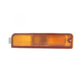 116-58582R AAPF Passenger Corner Light Lamp Turn Signal Park