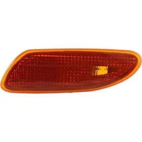 116-59569L AAPF Driver Corner Light C230 Mercedes Park