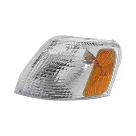 116-60246L AAPF Driver Corner Light Lamp Turn Signal Park