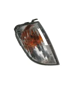 116-60284L AAPF Driver Corner Light Lamp Turn Signal LS400 #2
