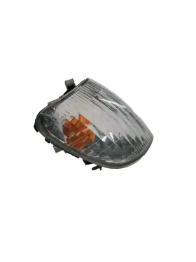 116-60284L AAPF Driver Corner Light Lamp Turn Signal LS400 #3