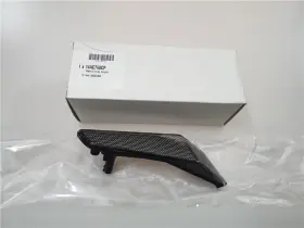 14AC768CP ABS PRIVATE BRAND Mclaren Rear Left Smoked Marker