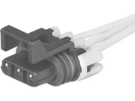 22796KBFW AC DELCO Turn Signal Indicator Lamp Connector