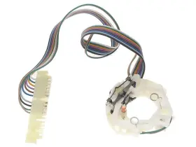 31466NCZZ AC DELCO Turn Signal Switch Chevrolet