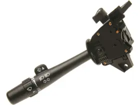 58196BPQW AC DELCO Turn Signal Switch Gmc Envoy Xuv