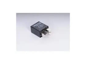 85XTYHBX AC DELCO Turn Signal Relay Chevy Corvette