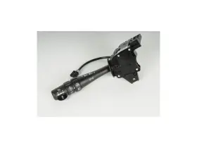 TQ18D6 AC DELCO Turn Signal Switch Base Cts Srx Awd Rwd