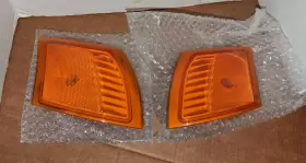 GM2551188 ACDELCO ADVANTAGE Corner Signal Light Lens Set Rh