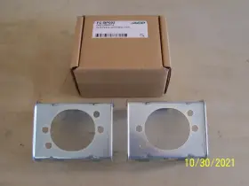 FC-BP002 ACP Light Turn Signal Mounting Brackets Ford Falcon