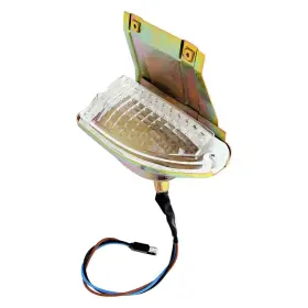 FM-BP003A ACP Turn Signal Parking Light Ford Mustang