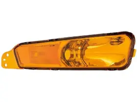 Action Crash 12cthxx64 Front Left - Driver Side Turn Signal Light For Mustang 2005 2006 2007