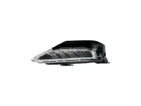 Action Crash 24fqqzd26 Left - Driver Side Turn Signal Assembly For Q50 2016 2017 2018 2019