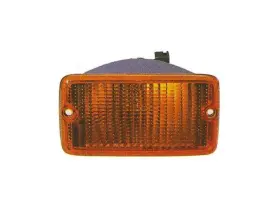 39FD48Q ACTION CRASH Right Passenger Turn Signal Light Tj