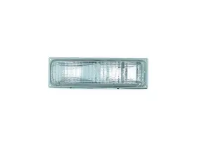 43282FHZS ACTION CRASH Turn Signal Left Driver K2500 Gmc