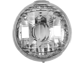Action Crash 89jnzxw91 Right - Passenger Side Turn Signal Light For Firebird 1999 2000 2002