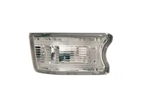 Action Crash 94pzks56 Front Left - Driver Side Turn Signal Assembly For 4runner 2013 2011