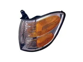 CC62N2 ACTION CRASH Front Right Passenger Turn Signal Sequoia