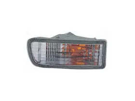 Action Crash Gb74x5 Front Left - Driver Side Turn Signal Assembly For 99-02 Toyota 4runner