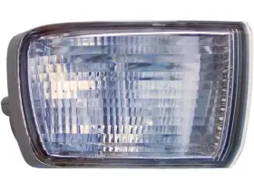 HQ51V4 ACTION CRASH Front Right Passenger Turn Signal Toyota