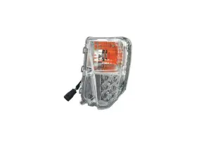 KT95V1 ACTION CRASH Front Right Passenger Turn Signal Toyota