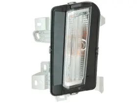 Action Crash Sp63s6 Left - Driver Side Turn Signal Assembly For 17-19 Cadillac Xt5