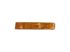 ZK359HK ACTION CRASH Left Driver Turn Signal Light Savana Gmc