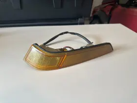 041-1352 ACURA Left Driver Fender Corner Signal Marker Light #2